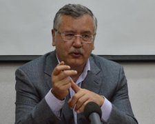 Гриценко отказывается комментировать информацию об элитном поместье и квартирах в Киеве