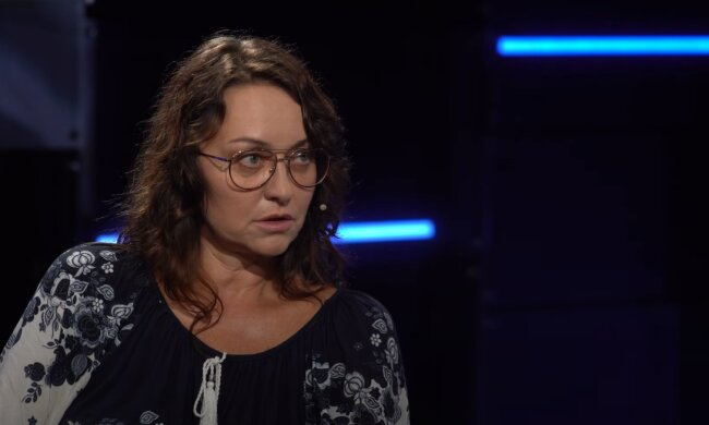 Татьяна Мартынова