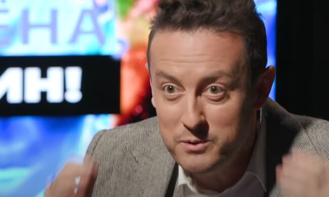 Скрин, видео YouTube Ярушин