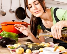 П'ять способів харчуватися правильно і бюджетно