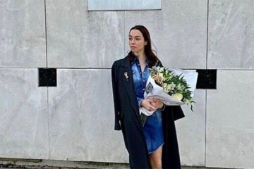 Екатерина Кухар, скрин из instagram