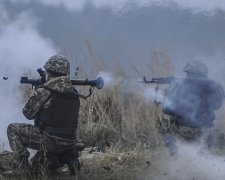 Перший день перемир'я: бойовики 37 разів обстріляли позиції ЗСУ