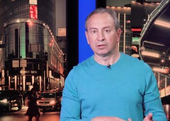 Николай Томенко