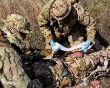 Боевики активизировались на передовой, Украина потеряла защитника