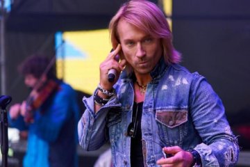 Відомий репер написав пісню для Вінника