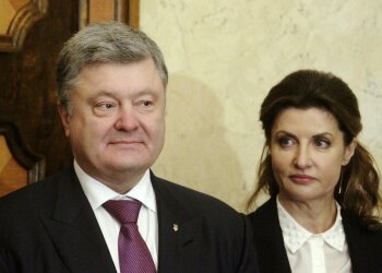 Порошенко, фото из свободных источников