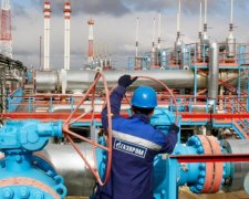 Газпром просить у Нафтогазу пощади