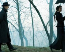 На кінофестивалі в Торонто показали український фільм
