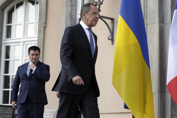 У Лаврова зробили термінову заяву щодо "миру" з Україною