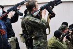 Терористи на Донбасі масово вбивали цивільних осіб – доповідь ООН