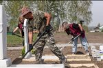 Конкурс на прикрашання могил в росії