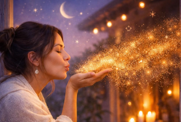 Гороскоп, зображення: Pinterest