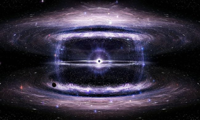 Мир до Большого взрыва: ученые выдвинули невероятную гипотезу