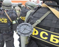 Справа Захарченка: полковник ФСБ вийшов на обід і зник