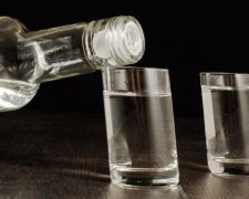 Москвич помер після вісьмох пляшок горілки