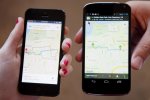 Google навчив сервіс Maps новим функціям