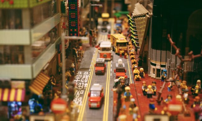 Лего для взрослых: как застройщики отбирают детские школы – колонка эксперта Activitis