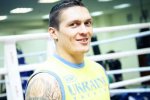 Усик має намір перевершити рекорд легендарного Холіфілда