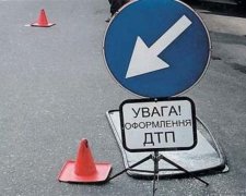 На Полтавщині у ДТП загинули інспектор ДАІ й активіст