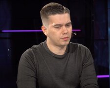 Олександр Лазарєв