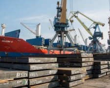 Перекрытие Керченского пролива: сколько потеряют украинские порты