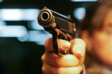 Як у Чечні нацгвардійців розстрілюють