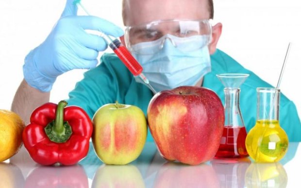 ГМО чи ні? Як обрати натуральні продукти