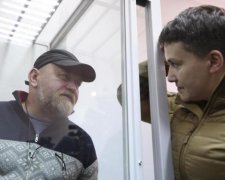 Німченко: Ніякої прив'язки "Українського вибору" до угруповання Савченко-Рубан апріорі не може бути
