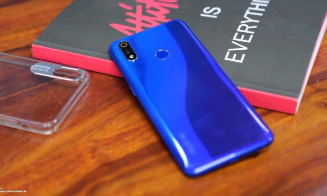 Realme 3 Pro