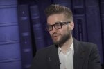Вадим Арістов, скріншот відео