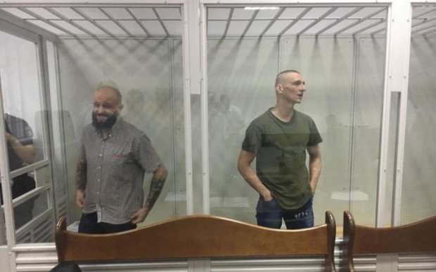Вбивство Вороненкова: фігуранти ошелешили суд заявою