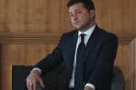 Скрін, відео Facebook Зеленський