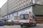 Швидка допомога, скріншот із відео
