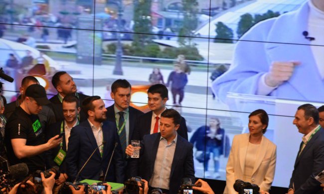 Владимир Зеленский