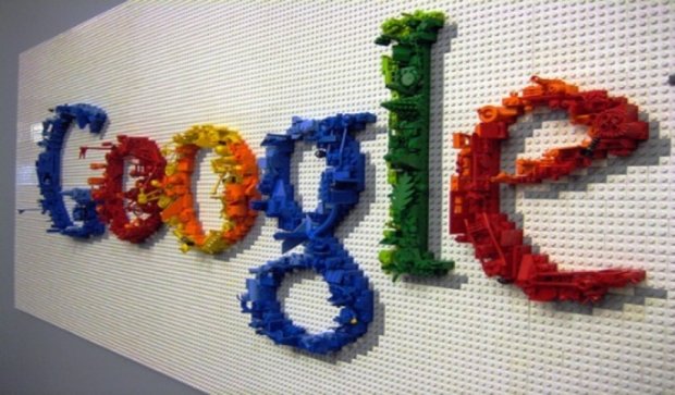 Мужчина из Бостона купил Google за 12 долларов (фото)