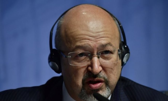 ОБСЄ почала розслідування трагедії на Донбасі