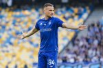 Зірковий легіонер "Динамо" Кендзьора привітав своїх з розгромною перемогою: у кроці від "Євро 2020"