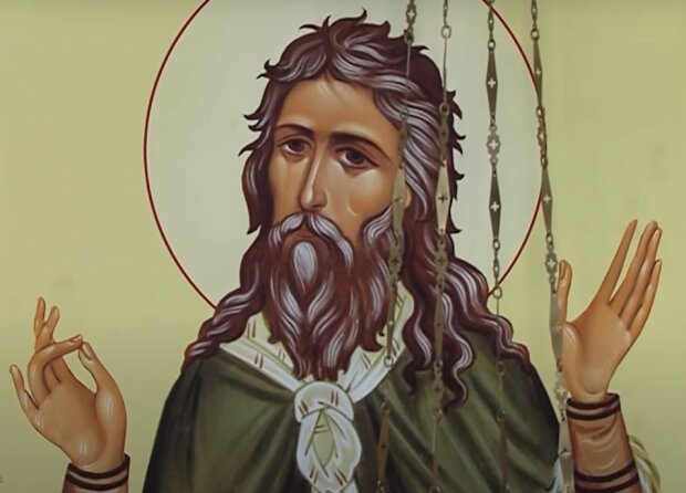 Пророк Ілля, скріншот з відео