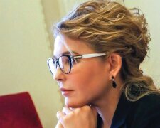 Юлія Тимошенко / фото : instagram.com/yulia_tymoshenko/