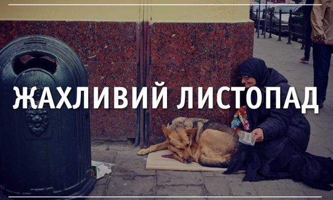 Комуналка, ID-паспорти, штрафи водіям, сніг та морози: які зміни чекають на вас у листопаді