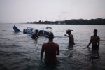 В ужасной авиакатастрофе погибли все: самолет с туристами упал в море, страшные подробности