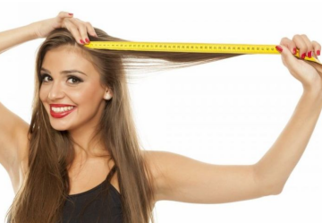 Волосы, изображение из свободных источников