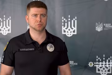 Шахраї прикидалися UNITED24 та UNICEF