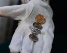 Нацбанк удивит украинцев монетой в 5 гривен