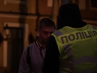 Полиция. Фото: скрин youtube