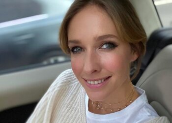 Катя Осадчая, instagram.com/kosadcha/