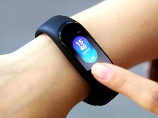 Xiaomi Mi Band 4