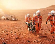 Mars One відібрала перших колонізаторів