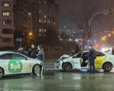 Фото: «Київ оперативний»
