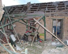 Авдіївка під обстрілом: бойовиків не зупинили жертви серед мирного населення